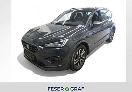 Seat Tarraco FR 2.0 TDI DSG/LED/Sitz.+Lenkradhzg./Kamera
