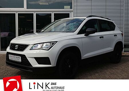 Seat Ateca Reference Ecomotive 1.0 TSI PDC SITZHZG BL