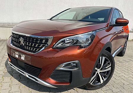 Peugeot 3008 Allure AB 199€|1.HD|AHK|KAMERA|AMBIENTE