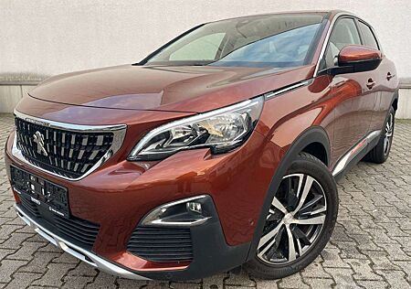 Peugeot 3008 Allure AB 199€|1.HD|AHK|KAMERA|AMBIENTE