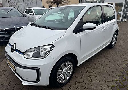 VW Up Volkswagen ! move electric 61kW 1-Gang-Automatik