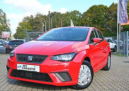 Seat Ibiza 1.0 MPI Reference erst17tkm NAVI 1.Hd. LED