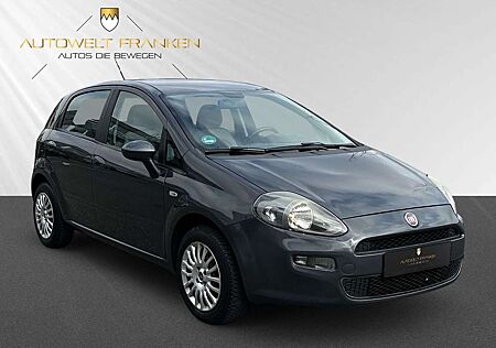 Fiat Punto 1.4 *GARANTIE*SCHECKHEFT*TÜV*SEHR GEPFLEGT