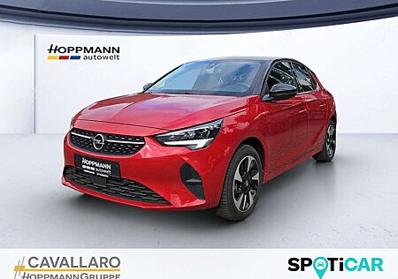 Opel Corsa F e Elegance*KAMERA*TEMPOMAT*KLIMA*