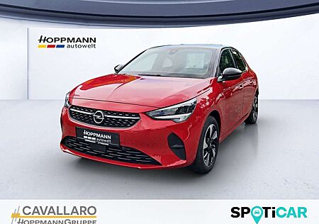 Opel Corsa F e Elegance*KAMERA*TEMPOMAT*KLIMA*