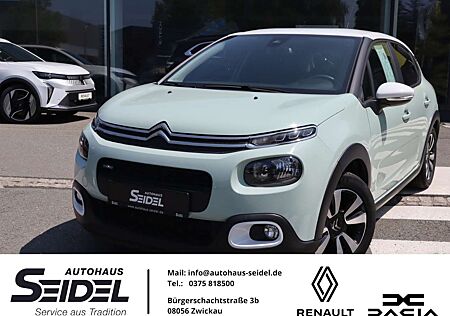 Citroën C3 Citroen 1.2 PureTech Feel