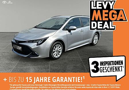 Toyota Corolla TS 1.8 Hybrid *CARPLAY*AA*NAVI*
