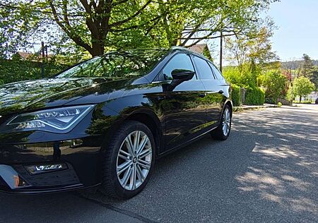 Seat Leon ST 1.4 TSI ACT Start&Stop XCELLENCE