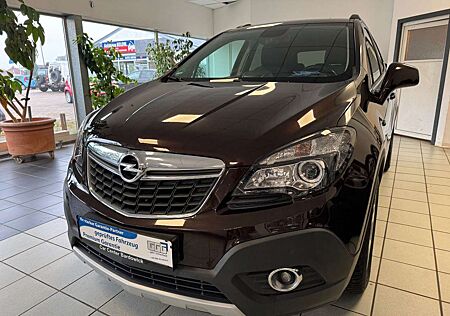 Opel Mokka 1.6**Sitzheizung+Navi+Leder+Automatik**