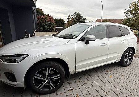 Volvo XC 60 gebraucht kaufen Volvo XC 60 XC60 XC60 T5 AWD 250 ch Geartronic 8 R-Design