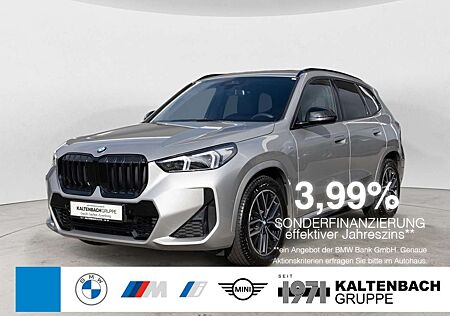 BMW X1 xDrive 20d M-Sport PANO AHK LED ACC NAVI
