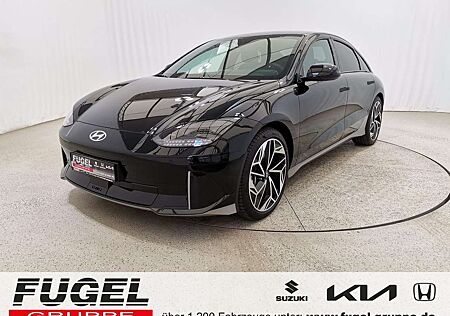 Hyundai IONIQ 6 Techniq Elektro Matrix|WP|20Z|Navi|Sitzp.