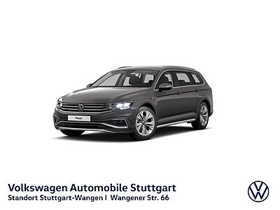 Volkswagen Passat Alltrack Passat Variant Alltrack 2.0 TDI DSG Navi Kamera