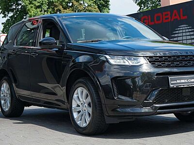 Land Rover Discovery Sport DISCOVERY SPORT P300e AWD PLUG-IN*R-DYNAMIC S*