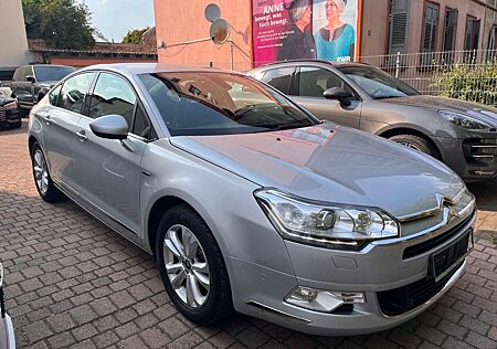 Citroen C5 Lim. Exclusive 1.Hand Leder Navi Bi-Xenon