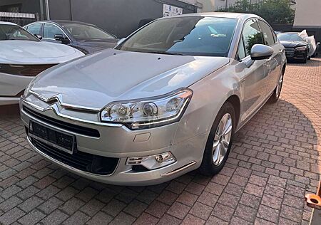 Citroen C5 Lim. Exclusive 1.Hand Leder Navi Bi-Xenon