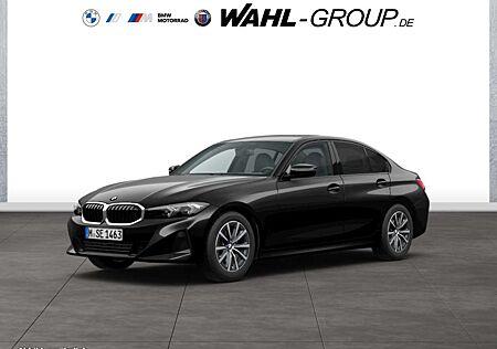 BMW 320 i HIFI DAB AHK KLIMAAUTO. CARPLAY ALU 17"