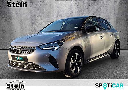 Opel Corsa-e Edition Klima,Alu,RFK,PDC,