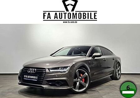 Audi A7 3.0 TDI 3x S Line Black Matrix Kameras Hud 21