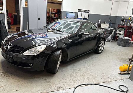 Mercedes-Benz SLK 280 (171.454)