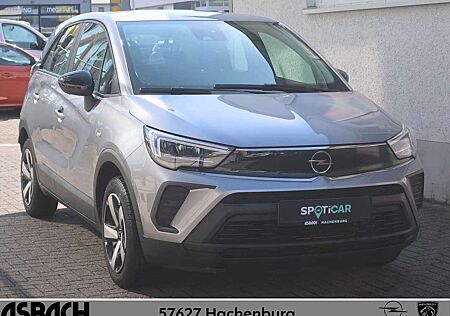 Opel Crossland Edition