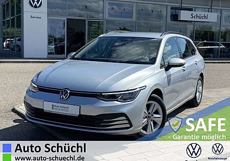 VW Golf Volkswagen Variant 2.0 TDI NAVI+LED+APP-CONNECT+ACTIVE