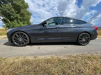BMW 340 3er GT 340i GT Aut. Sport Line