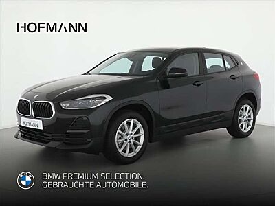 BMW X2 Advantage