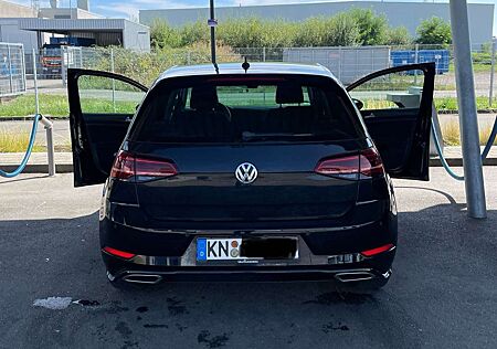 VW Golf Volkswagen Alltrack 1.6 TDI 4Motion BlueMotion Technol.