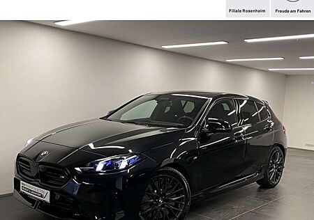 BMW 135 M135 xDrive M Sportpaket DA. Prof. PA. Plus Harman