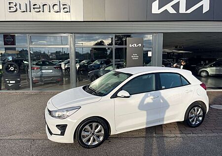 Kia Rio Vision Navi 1,0 100 PS