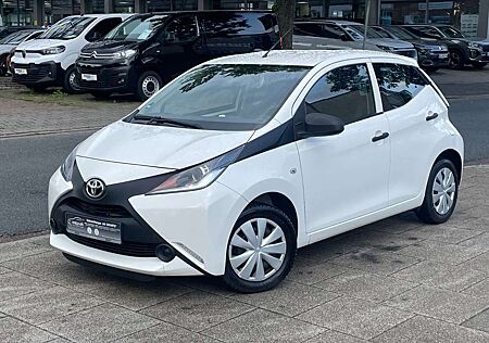 Toyota Others Aygo AYGO x,Klima,Garantie,Tüv Neu