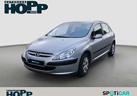 Peugeot 307 110 Tendance