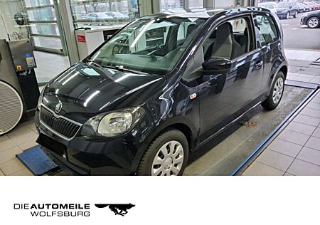Skoda Citigo 1.0 Ambition