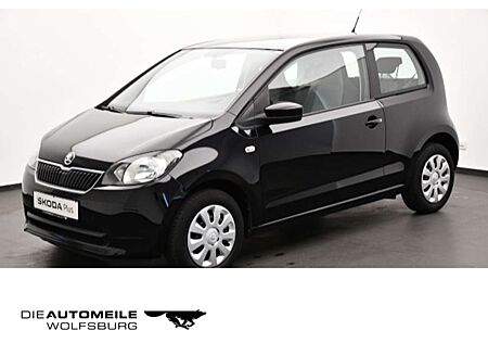Skoda Citigo 1.0 Ambition
