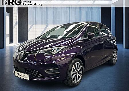 Renault ZOE INTENS R135 Z.E 50 UPE:38.400,- CCS Inkl.Batterie