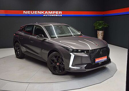 DS Automobiles DS 4 Performance Line Kamera Sitzheizung