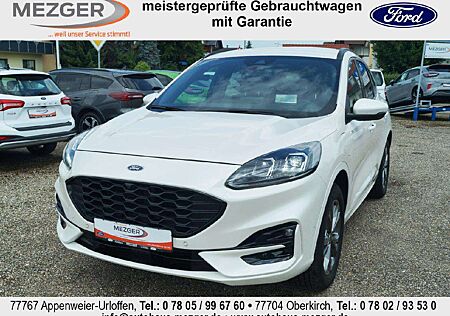Ford Kuga Plug-In Hybrid ST-Line X