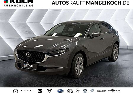 Mazda CX-30 5WGN 2.5L e-SKYACTIV G 140ps 6MT Exclusiv!