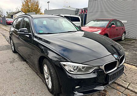 BMW 320d 320 /Automatik / Tüv1/26 /