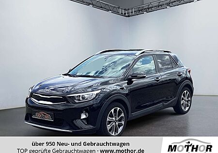 Kia Stonic 1.0 T-GDI Vision LM KlimaA PDC SHZ