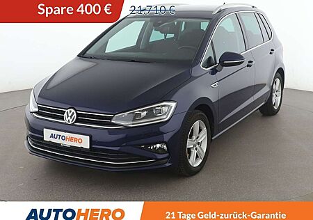 VW Golf Volkswagen 1.5 TSI ACT Highline Aut.*LED*CAM*PDC*