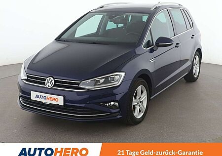 VW Golf Volkswagen 1.5 TSI ACT Highline Aut.*LED*CAM*PDC*