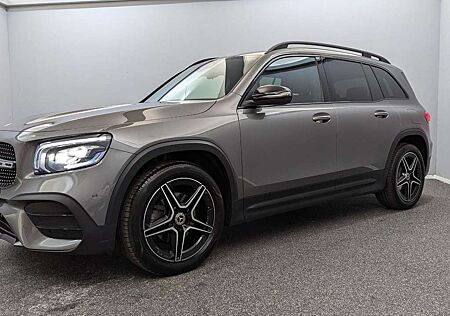 Mercedes-Benz GLB 200 B A AMG - LINE*LED*NAV*KAM*AHK*NIGHT