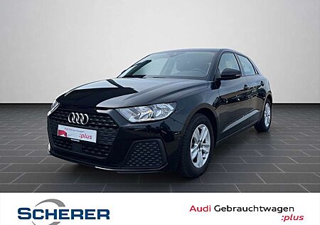 Audi A1 25 TFSI CARPLAY EPH hi. SHZ ALU