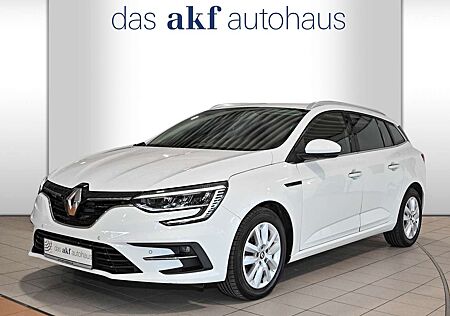 Renault Megane IV GT BUSINESS*Navi*PDC*Kamera*LED*PDC
