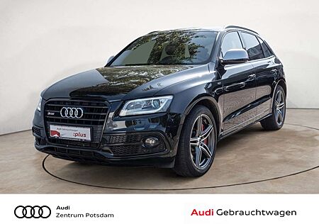 Audi SQ5 3.0TDI quattro XENON NAVI ACC