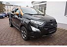 Ford EcoSport ST-Line 1,0 EcoBoost Xenon Sitzhzg PDC