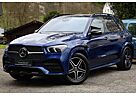 Mercedes-Benz GLE 350 de 4M/9G/AMG Line/M-LED/MASSAGE/HUD/VOLL/108K!/WOW