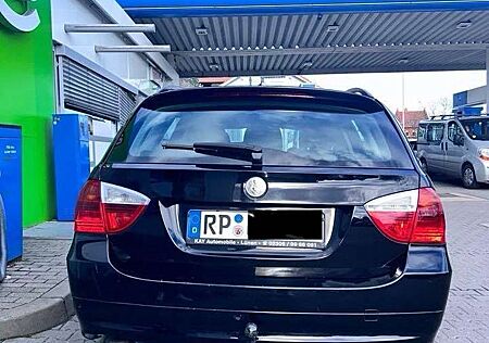 BMW 320d 320 DPF Touring